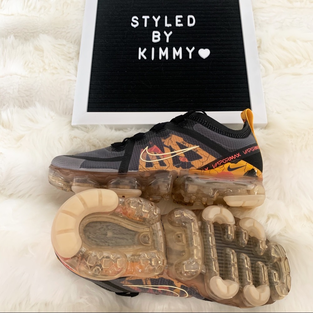 NIKE AIR Vapormax Sneakers Shoes New - Picture 6 of 9